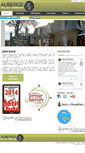 Mobile Screenshot of maisonwakeham.ca